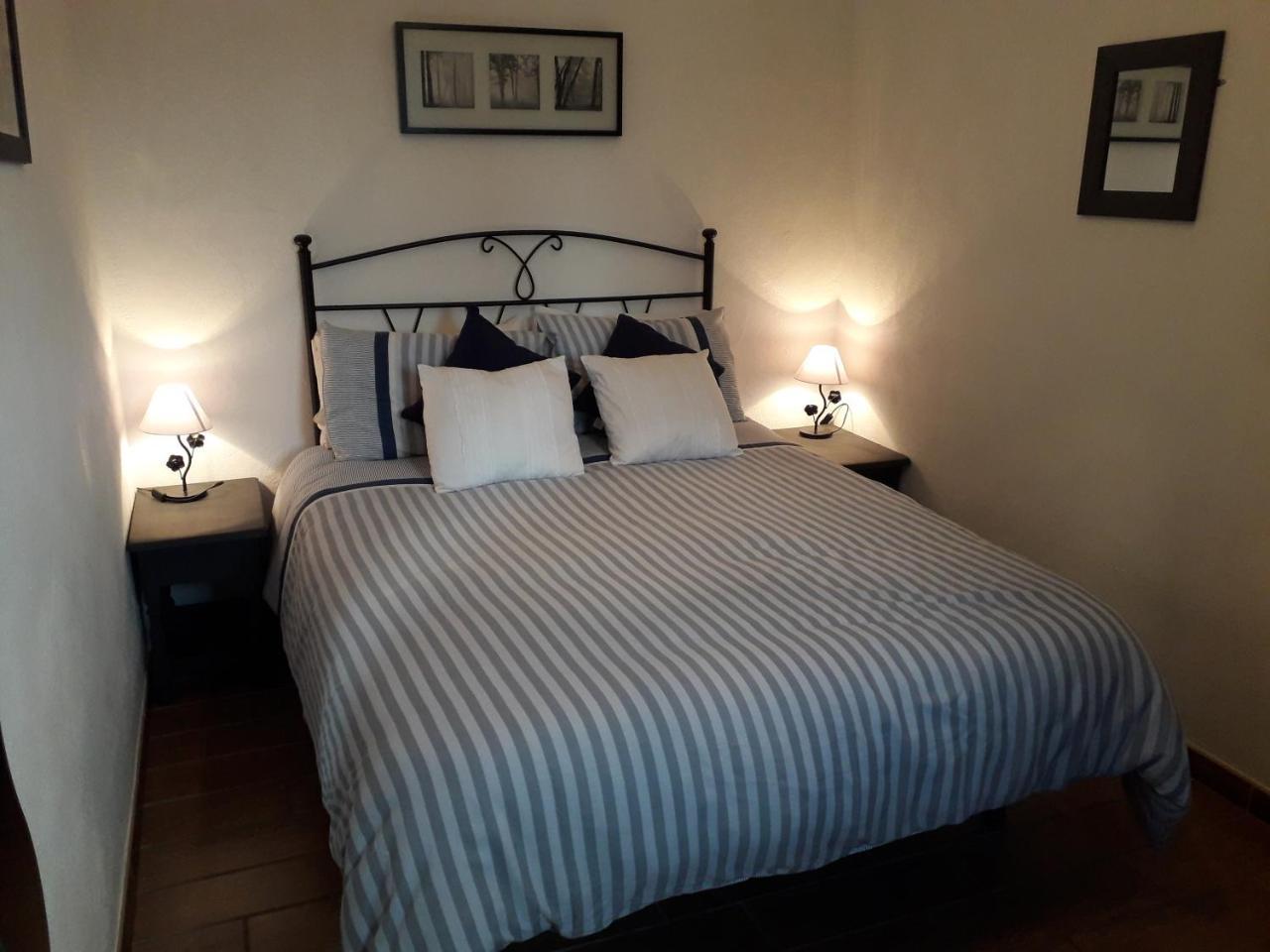 Kayenne Holiday Rentals Iznajar Luaran gambar