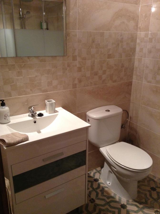 Kayenne Holiday Rentals Iznajar Luaran gambar